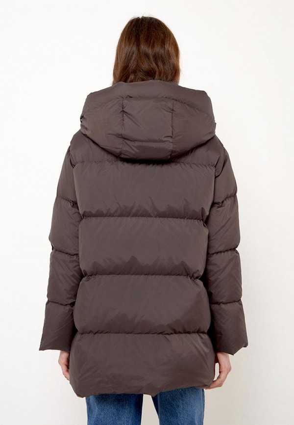 Volcante Пуховик - фото 3