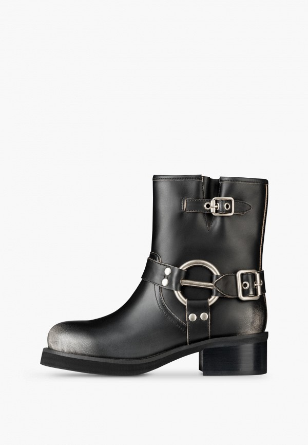 Povod Полусапоги -  - фото 1