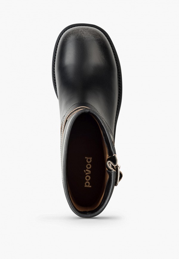 Povod Полусапоги -  - фото 4