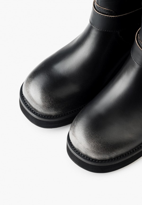 Povod Полусапоги -  - фото 3