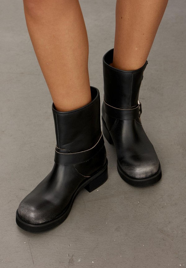 Povod Полусапоги -  - фото 6