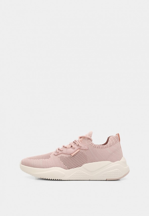 Demix Кроссовки - SPRINTER VIBE KNIT - фото 1