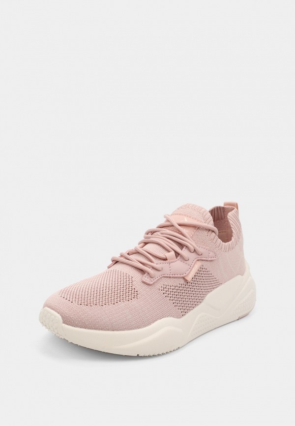 Demix Кроссовки - SPRINTER VIBE KNIT - фото 2