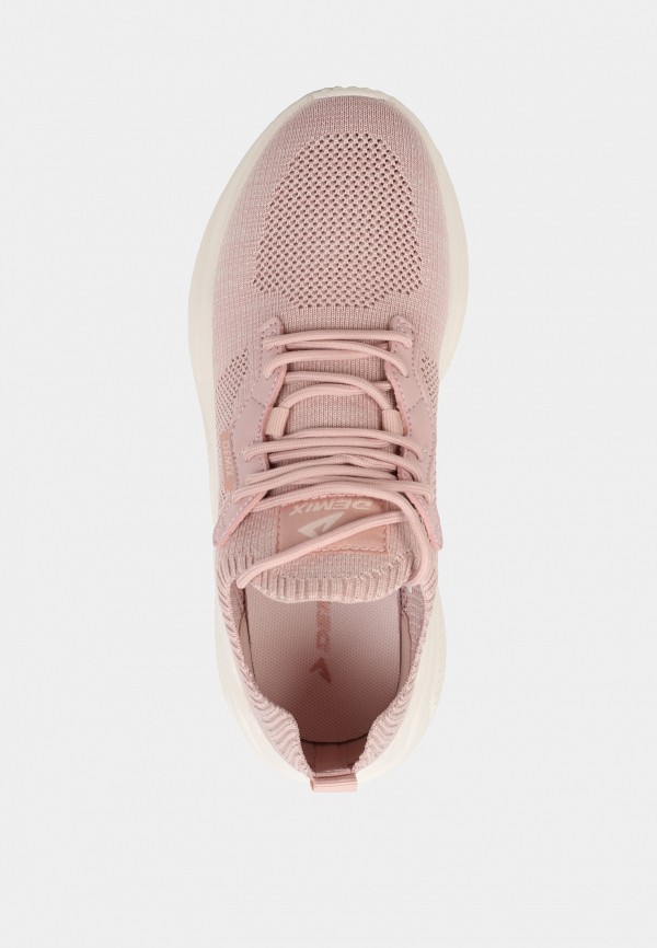 Demix Кроссовки - SPRINTER VIBE KNIT - фото 4