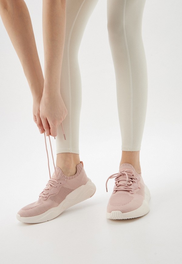 Demix Кроссовки - SPRINTER VIBE KNIT - фото 6