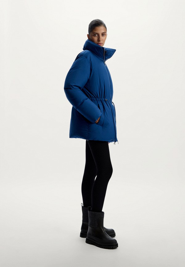12 STOREEZ Пуховик - Neva - фото 4