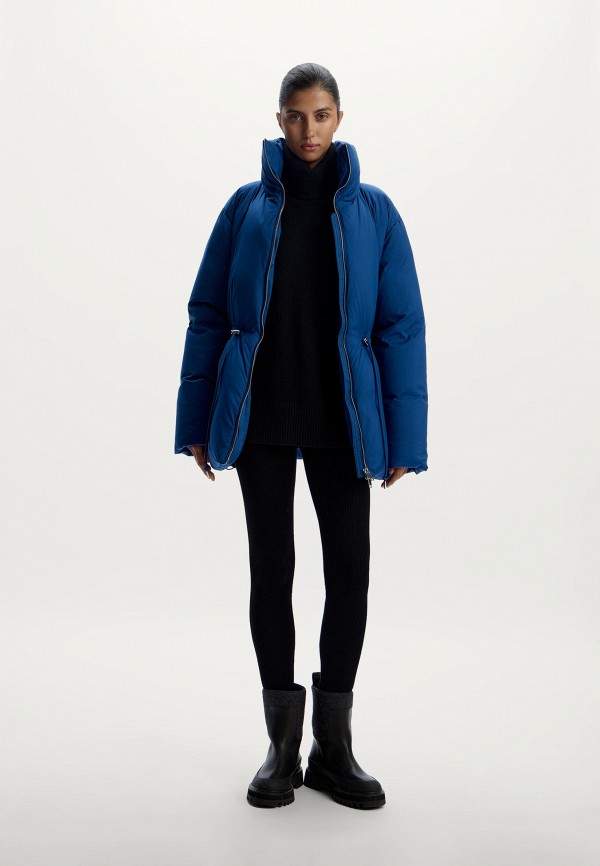 12 STOREEZ Пуховик - Neva - фото 2
