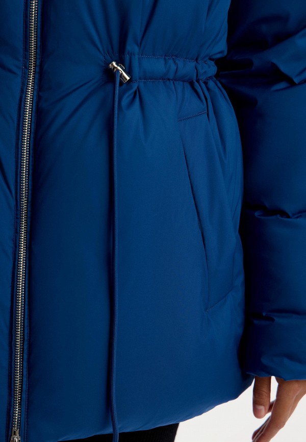 12 STOREEZ Пуховик - Neva - фото 6