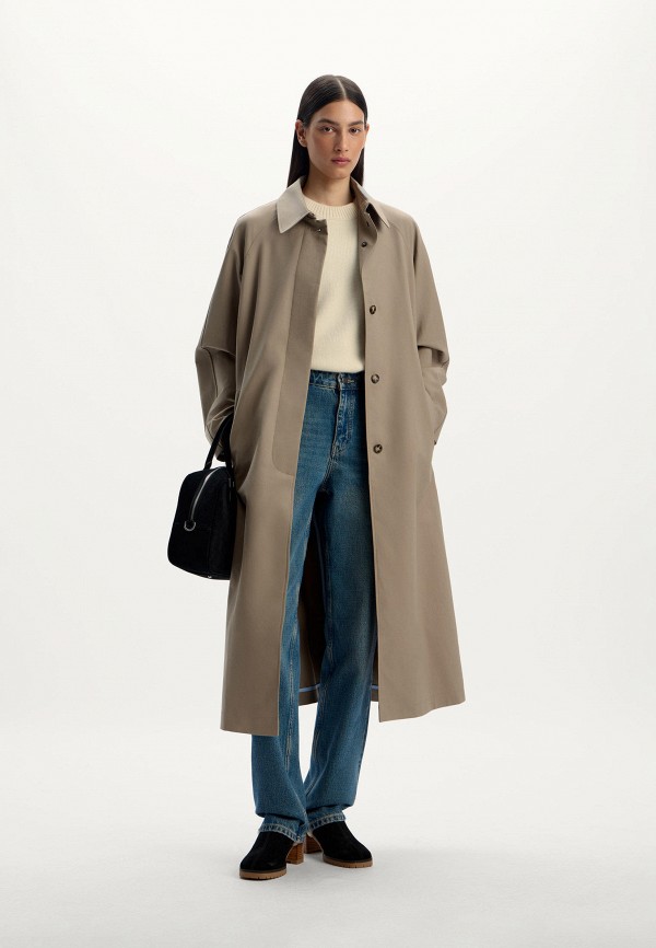 12 STOREEZ Джинсы - Straight 327 - фото 2