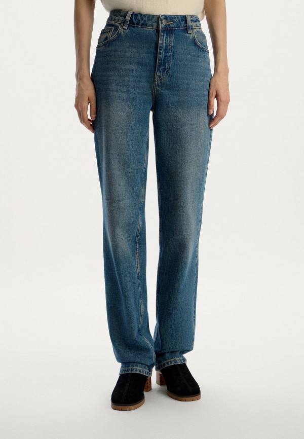 12 STOREEZ Джинсы - Straight 327 - фото 1