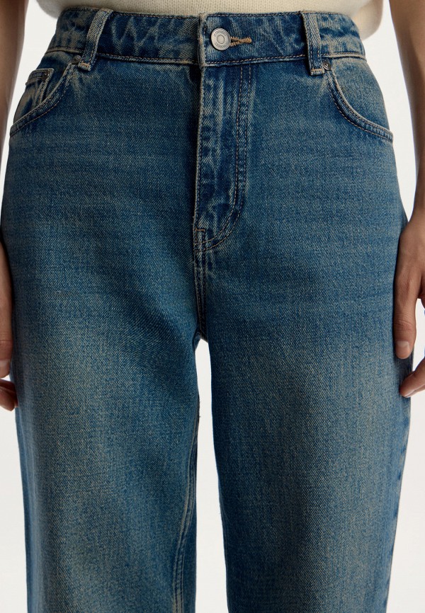 12 STOREEZ Джинсы - Straight 327 - фото 4