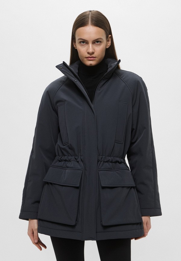 12 STOREEZ Куртка утепленная - фото 1