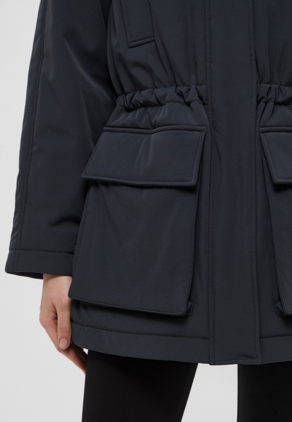 12 STOREEZ Куртка утепленная - фото 5