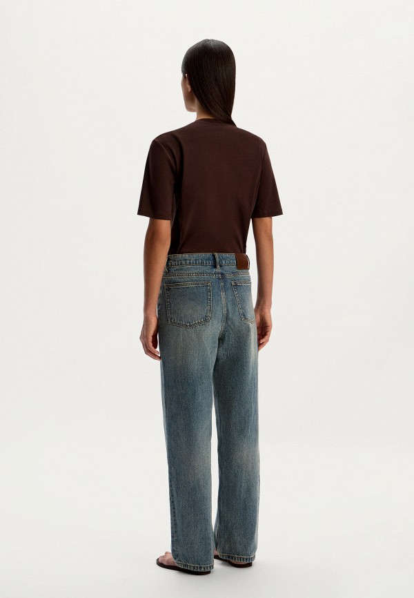 12 STOREEZ Джинсы - Boyfriend 634 - фото 3