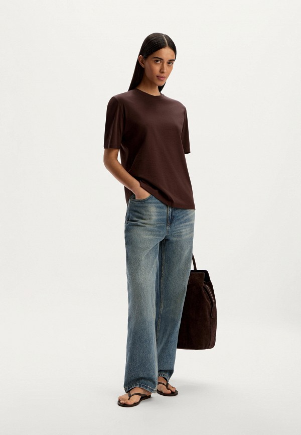 12 STOREEZ Джинсы - Boyfriend 634 - фото 2