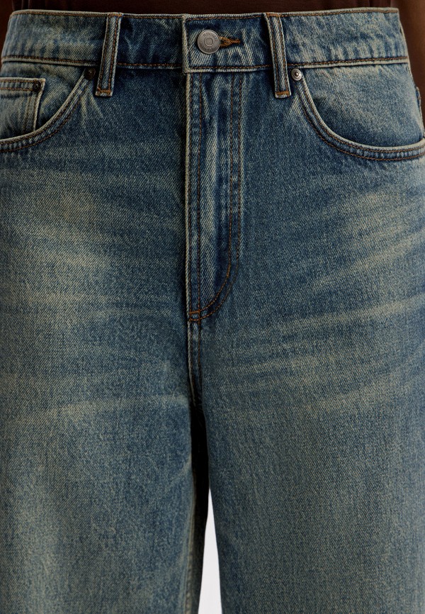 12 STOREEZ Джинсы - Boyfriend 634 - фото 6