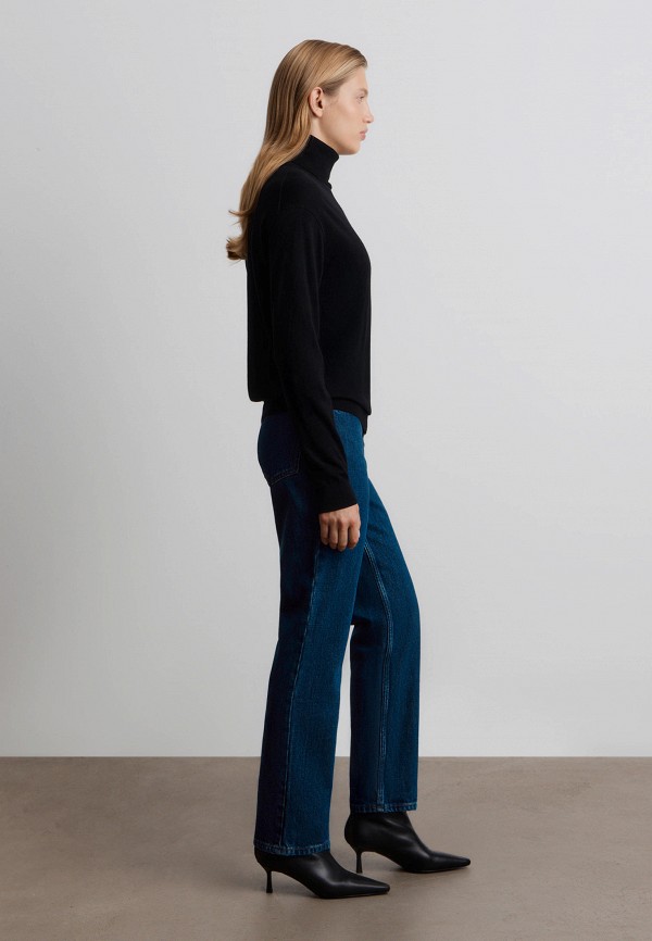 12 STOREEZ Джинсы - Straight 321 - фото 4