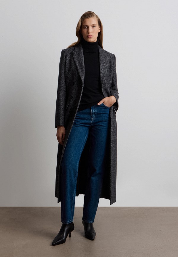 12 STOREEZ Джинсы - Straight 321 - фото 2