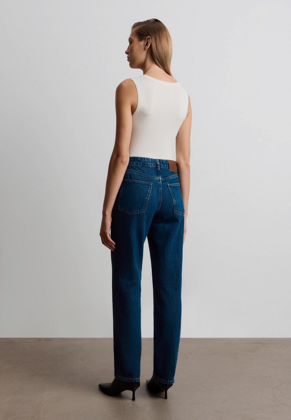 12 STOREEZ Джинсы - Straight 321 - фото 3