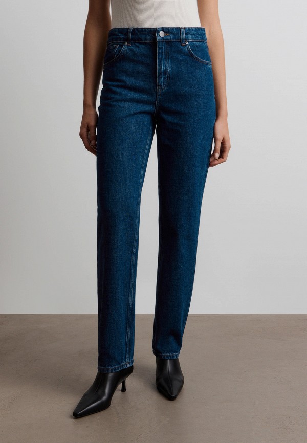 12 STOREEZ Джинсы - Straight 321 - фото 1