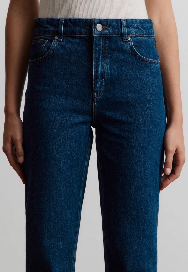 12 STOREEZ Джинсы - Straight 321 - фото 5