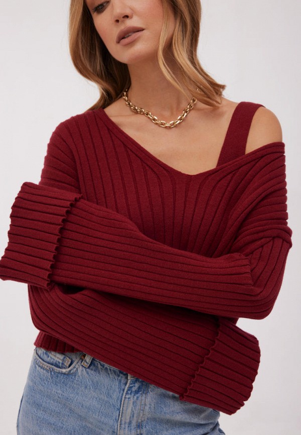 Woolook Пуловер - фото 5