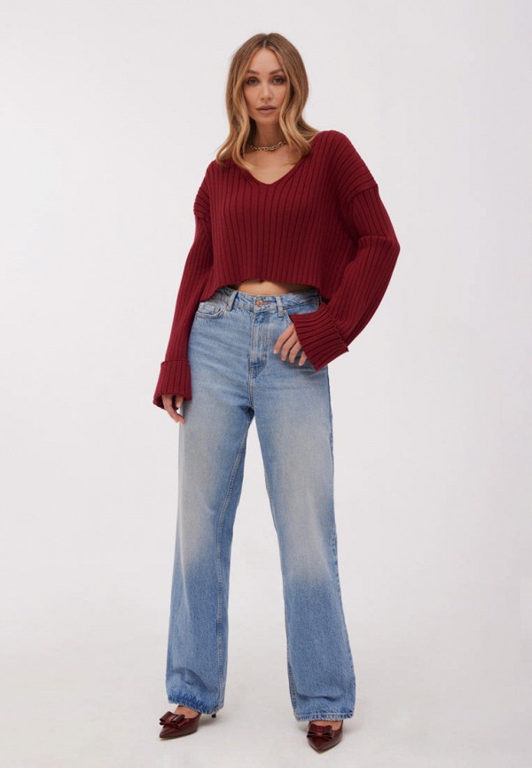 Woolook Пуловер - фото 2