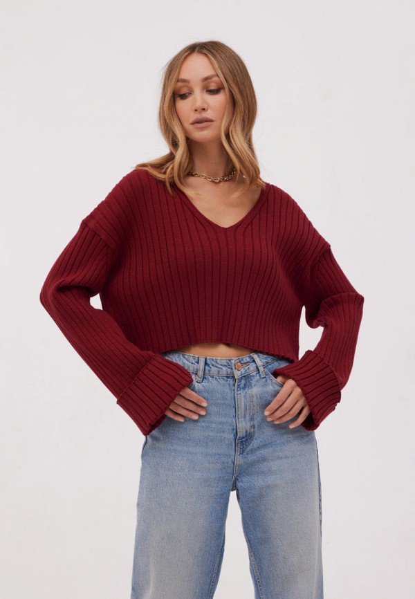 Woolook Пуловер - фото 1