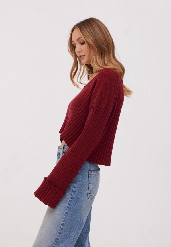 Woolook Пуловер - фото 4