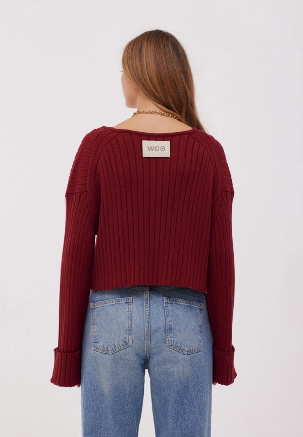 Woolook Пуловер - фото 3