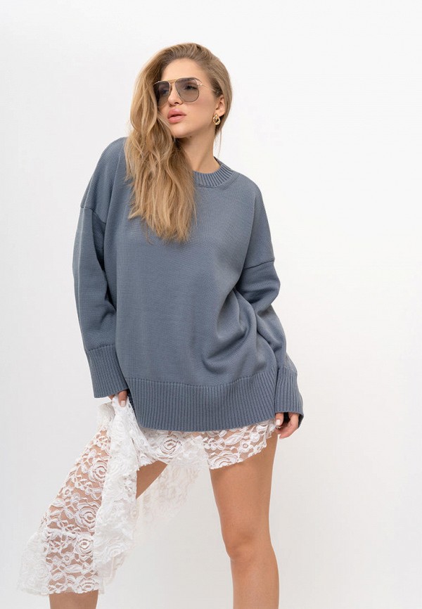 Ptaxx Джемпер - Lamoda Online Exclusive - фото 1