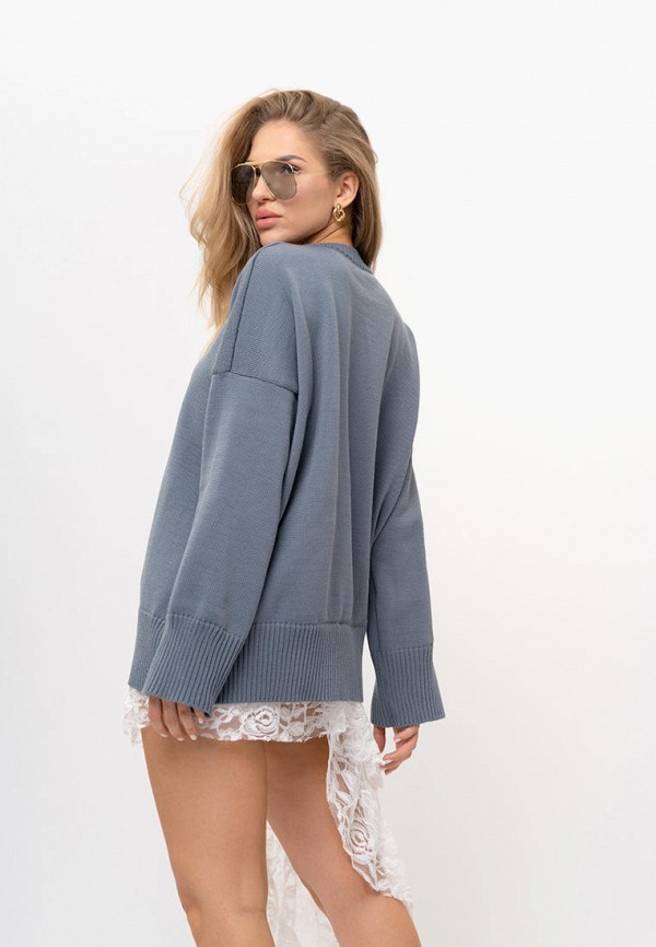 Ptaxx Джемпер - Lamoda Online Exclusive - фото 4