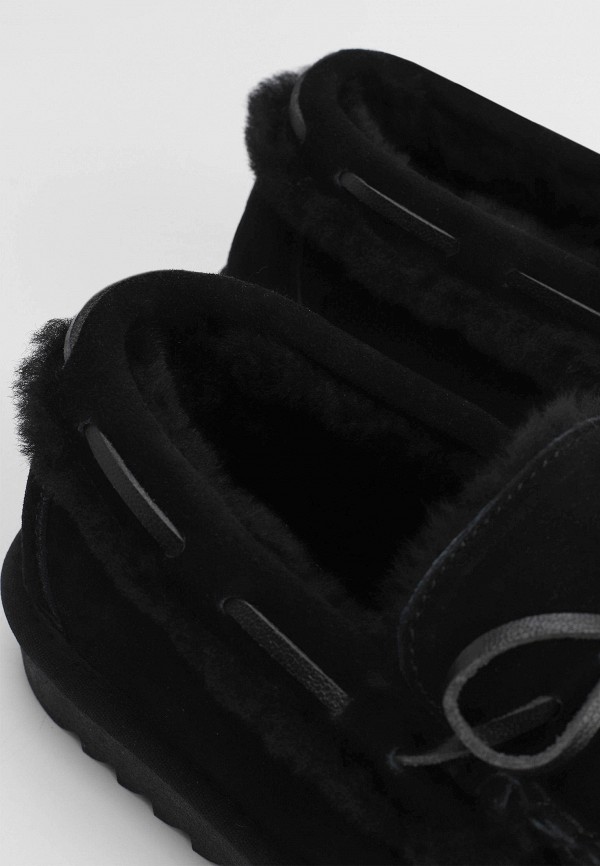 Donna D’oro Топсайдеры - фото 3