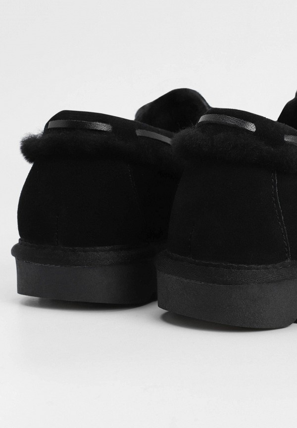 Donna D’oro Топсайдеры - фото 4