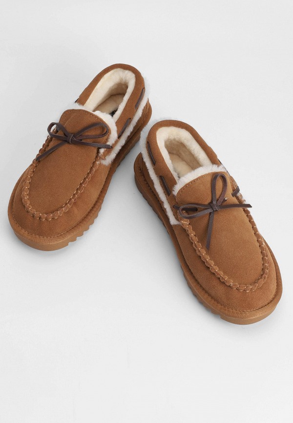 Donna D’oro Топсайдеры - фото 2