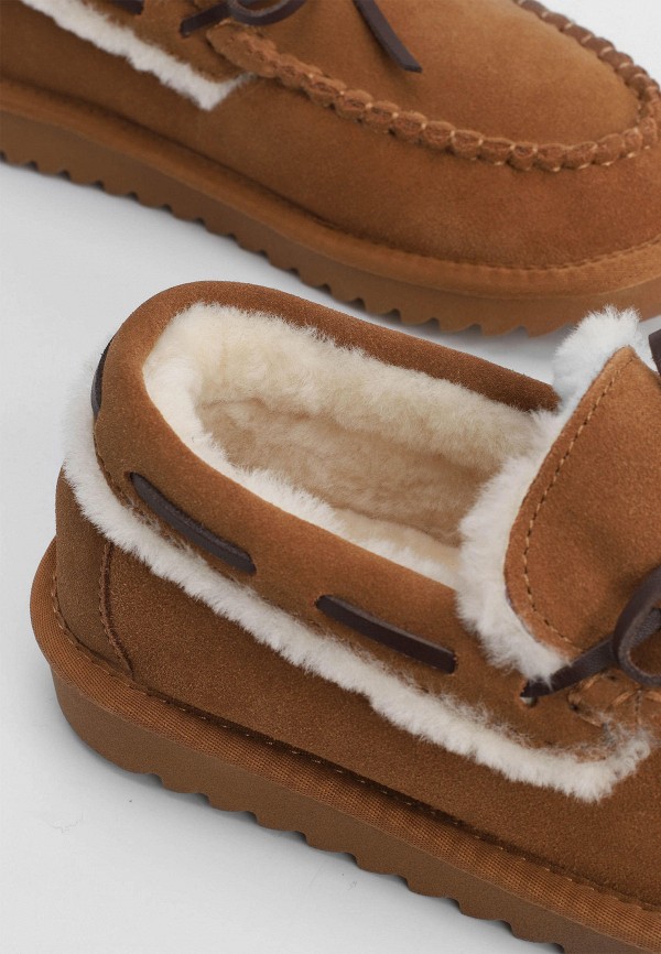 Donna D’oro Топсайдеры - фото 3