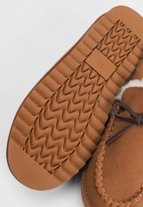 Donna D’oro Топсайдеры - фото 5