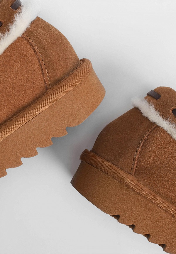 Donna D’oro Топсайдеры - фото 4