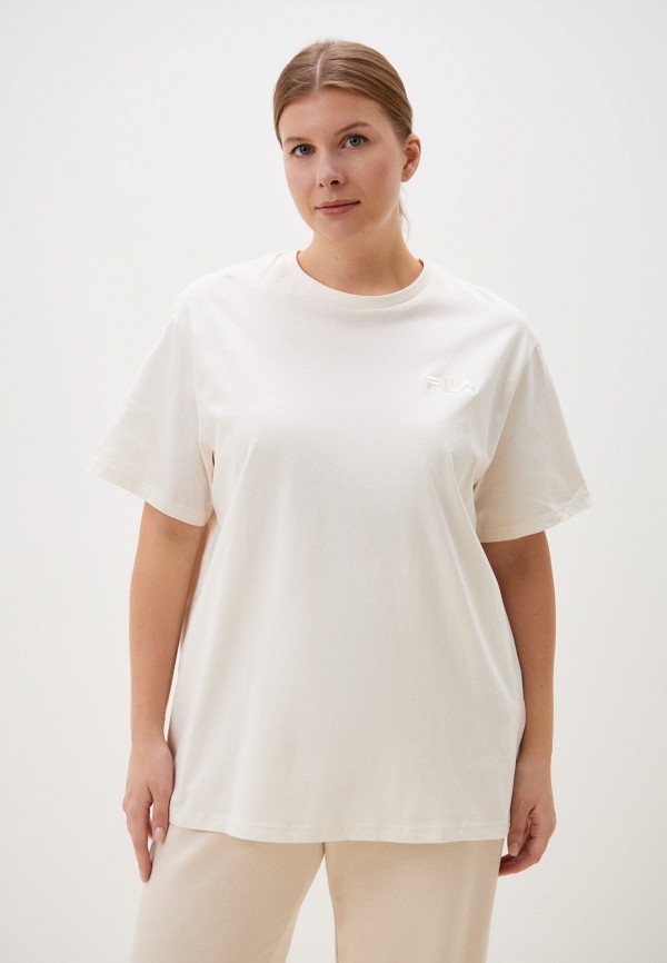 Fila Футболка - фото 1
