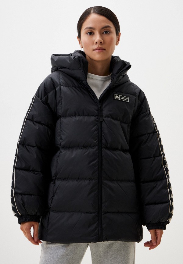 Kappa Пуховик - фото 1