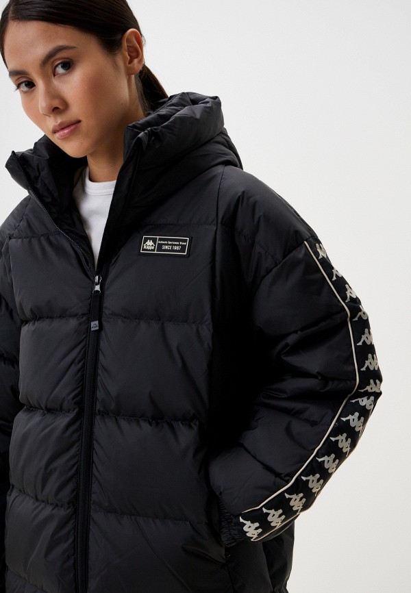 Kappa Пуховик - фото 4