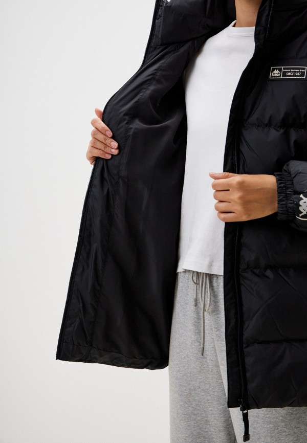 Kappa Пуховик - фото 5