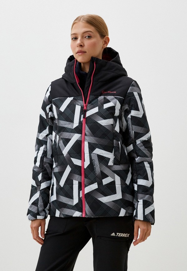 Glissade Куртка горнолыжная - фото 1