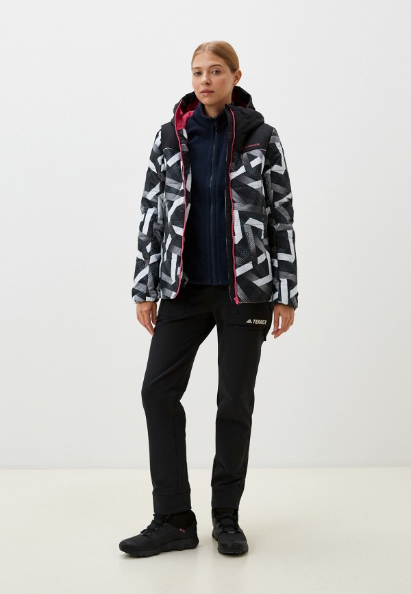 Glissade Куртка горнолыжная - фото 2