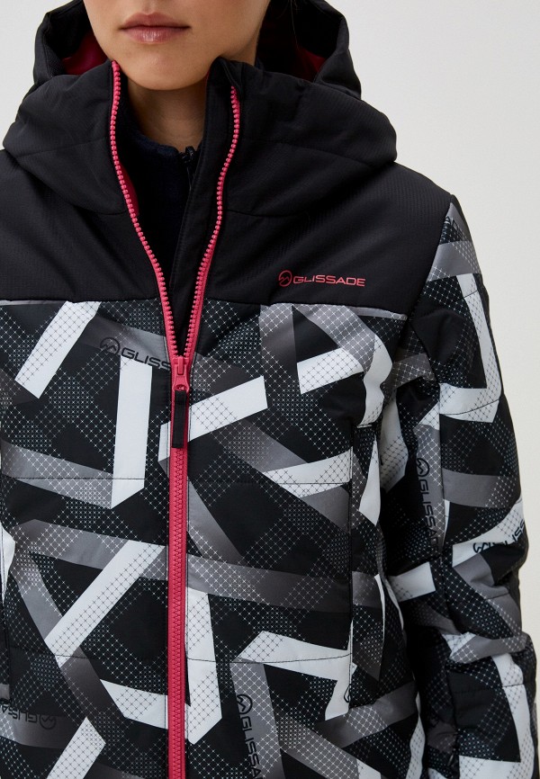Glissade Куртка горнолыжная - фото 4