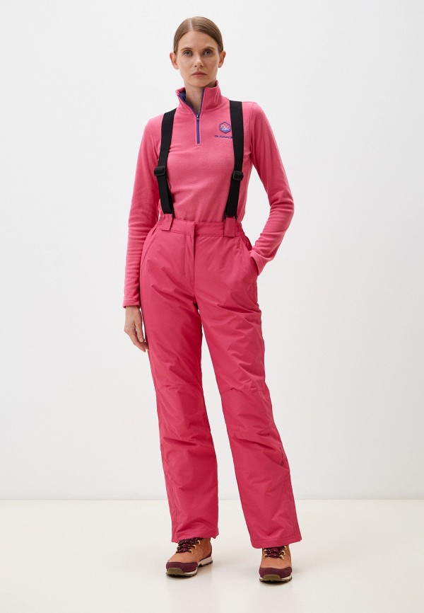 Glissade Брюки утепленные - фото 1