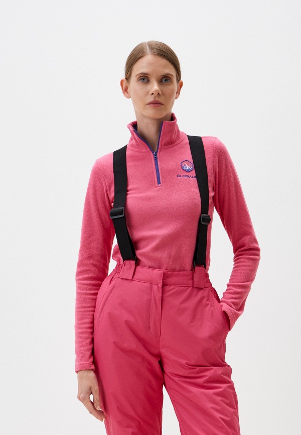 Glissade Брюки утепленные - фото 2