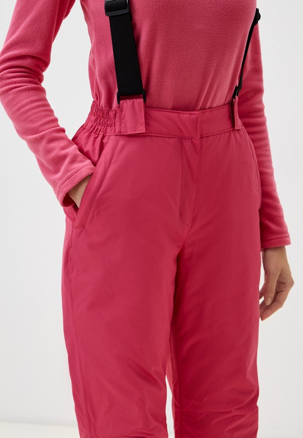 Glissade Брюки утепленные - фото 4