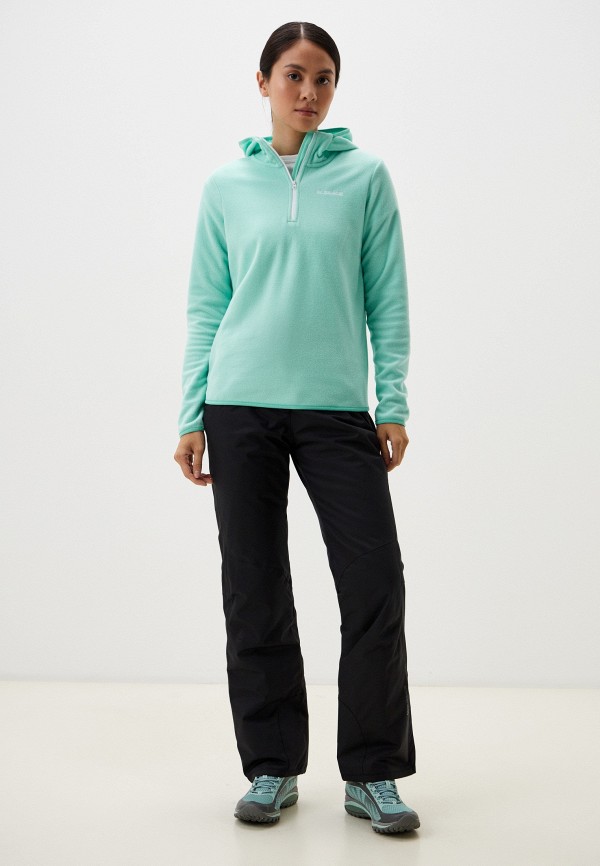 Glissade Брюки горнолыжные - фото 2