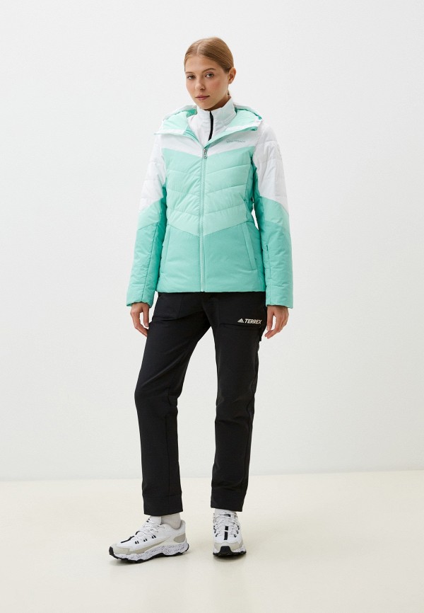 Glissade Куртка горнолыжная - фото 2